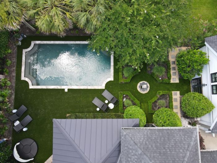Artificial Turf Installation in Charleston, SC