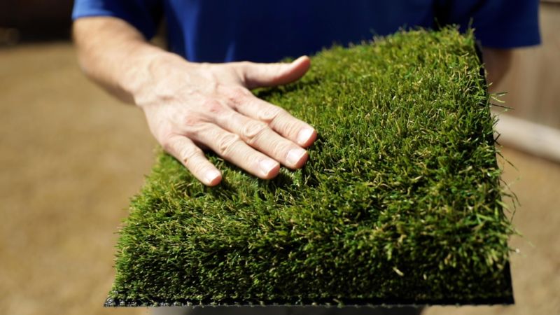 Artificial Grass - Made in America