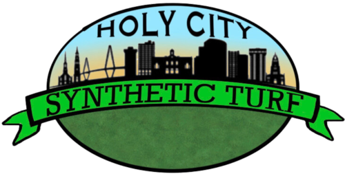 Artificial Turf Installation in Charleston, SC