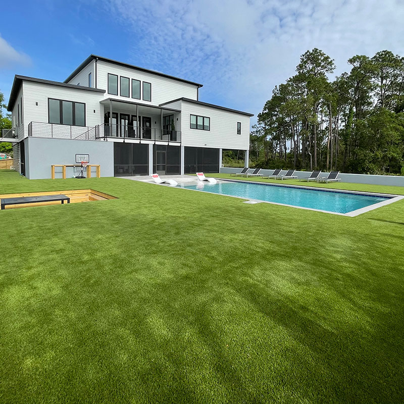 Residential Landscaping