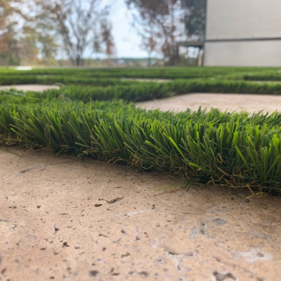 Everything You Need to Know About Artificial Lawn Grass