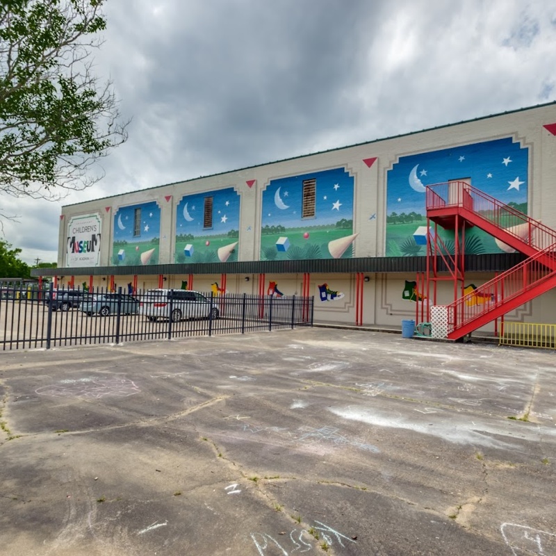 Children's Museum of Acadiana