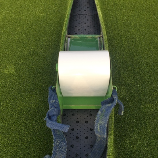 Cost-Effective Artificial Grass With Drainage