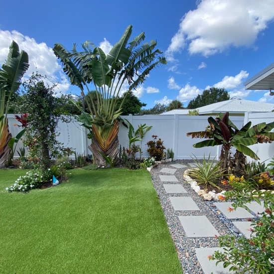 The Eco-Friendly Benefits of Artificial Grass: A Comprehensive Guide