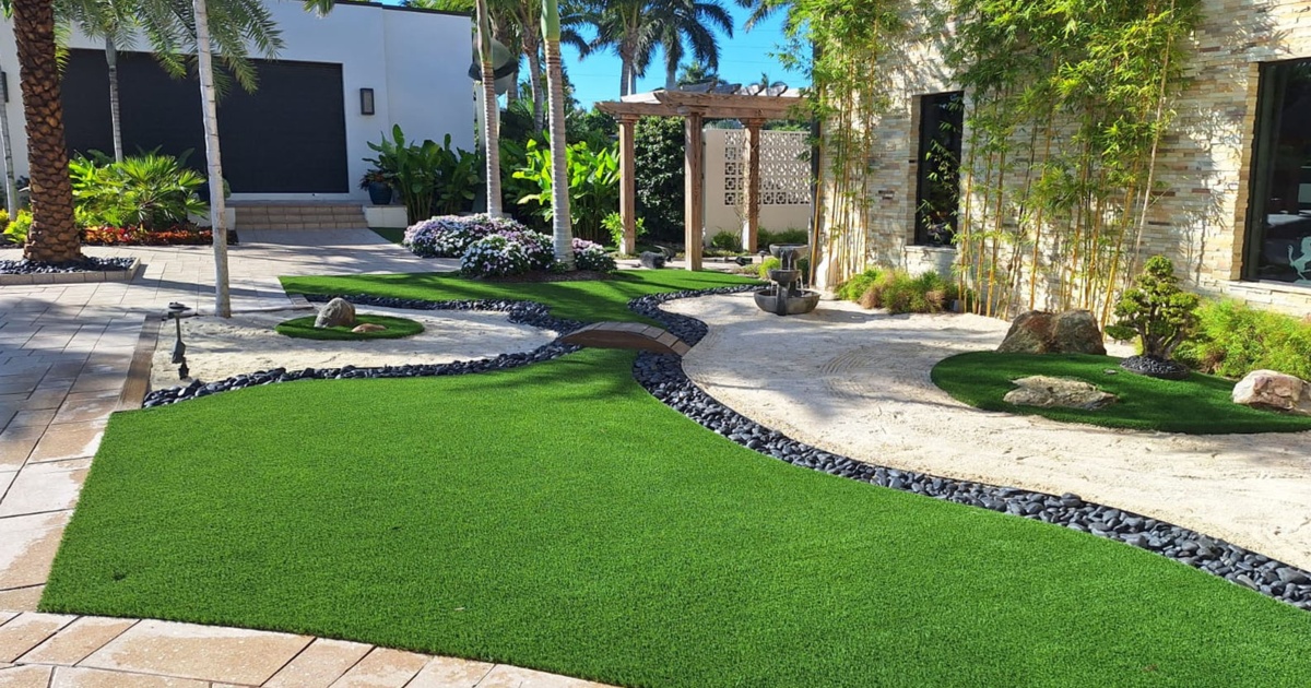 Artificial Grass Cost: What You Need to Know Before You Buy