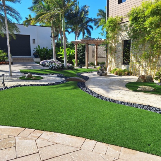 Artificial Grass Cost: What You Need to Know Before You Buy