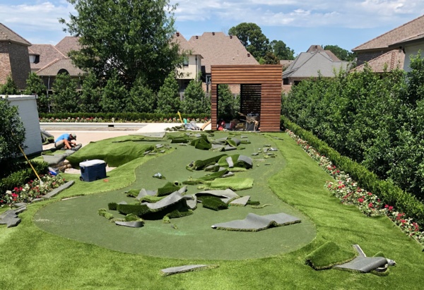 Reliable Artificial Grass Supplies