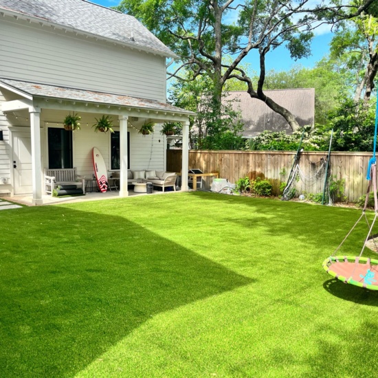 Artificial Grass Installation Near Me
