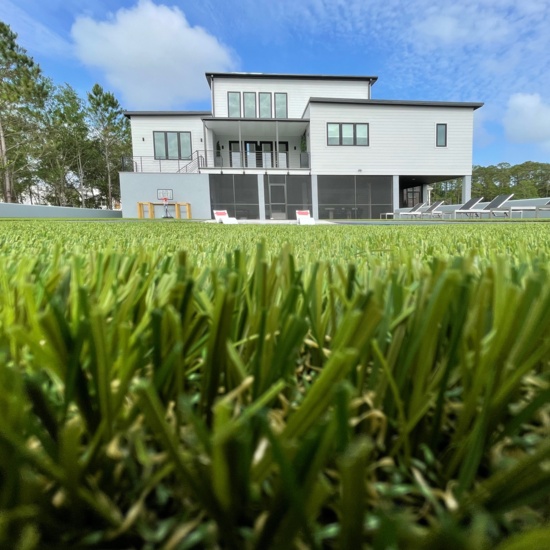 Artificial Turf Pricing: Is It Worth the Money?
