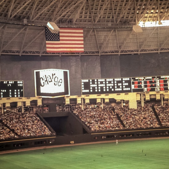 The Strange and Fascinating History of 