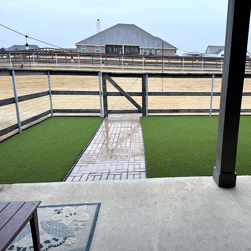 Tim F. ~ Van Alstyne, Texas