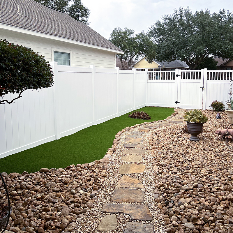 Tina H. ~ New Braunfels, Texas